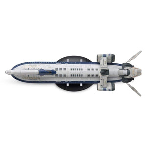 ToyShnip Eaglemoss Battlestar Galactica Official Ships Collection- Choose your Ship — Action Figure