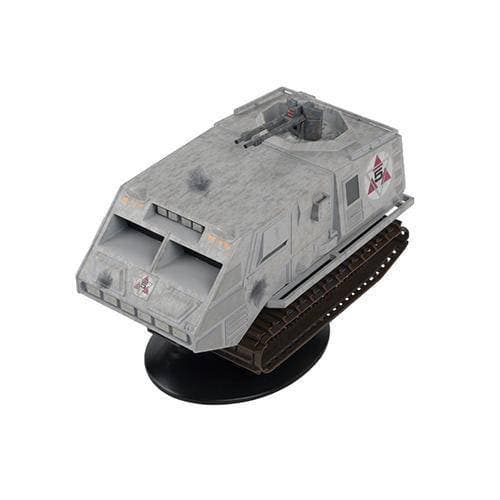 ToyShnip Eaglemoss Battlestar Galactica Official Ships Collection- Choose your Ship — Action Figure
