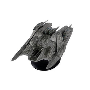 ToyShnip Eaglemoss Battlestar Galactica Official Ships Collection- Choose your Ship — Action Figure