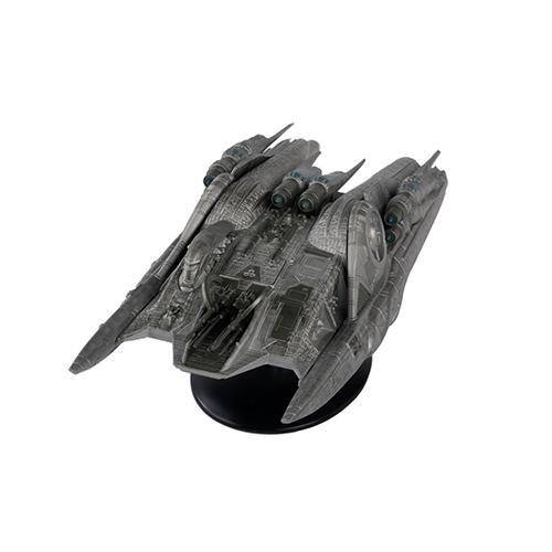 ToyShnip Eaglemoss Battlestar Galactica Official Ships Collection- Choose your Ship — Action Figure