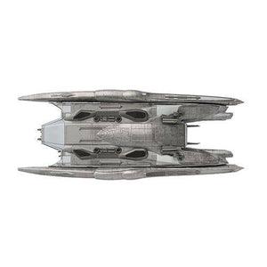 ToyShnip Eaglemoss Battlestar Galactica Official Ships Collection- Choose your Ship — Action Figure