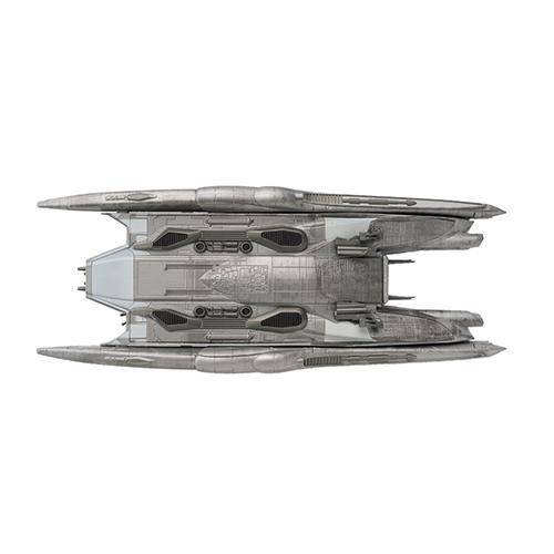 ToyShnip Eaglemoss Battlestar Galactica Official Ships Collection- Choose your Ship — Action Figure