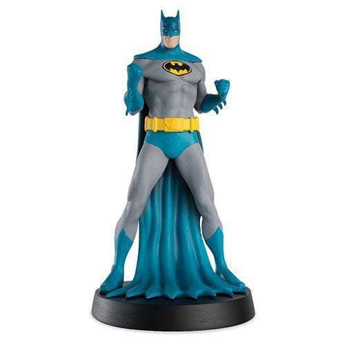 ToyShnip Eaglemoss DC Batman Decades Figurine - Select Figure(s) — Toys & Games