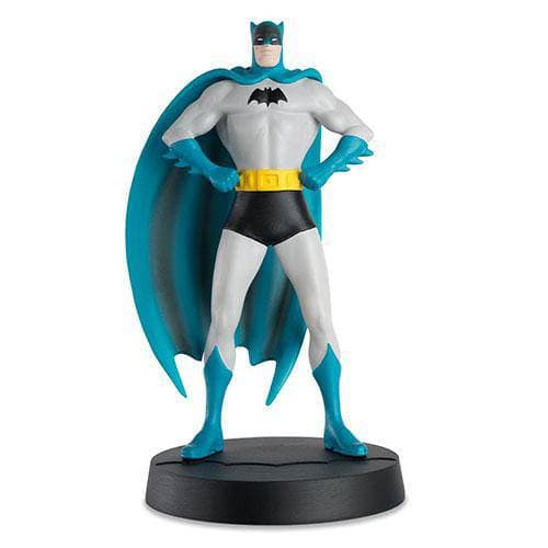 ToyShnip Eaglemoss DC Batman Decades Figurine - Select Figure(s) — Toys & Games