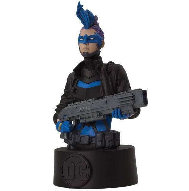 ToyShnip Eaglemoss DC Batman Universe - Select Figure(s) — Toys & Games
