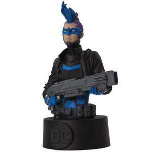 ToyShnip Eaglemoss DC Batman Universe - Select Figure(s) — Toys & Games