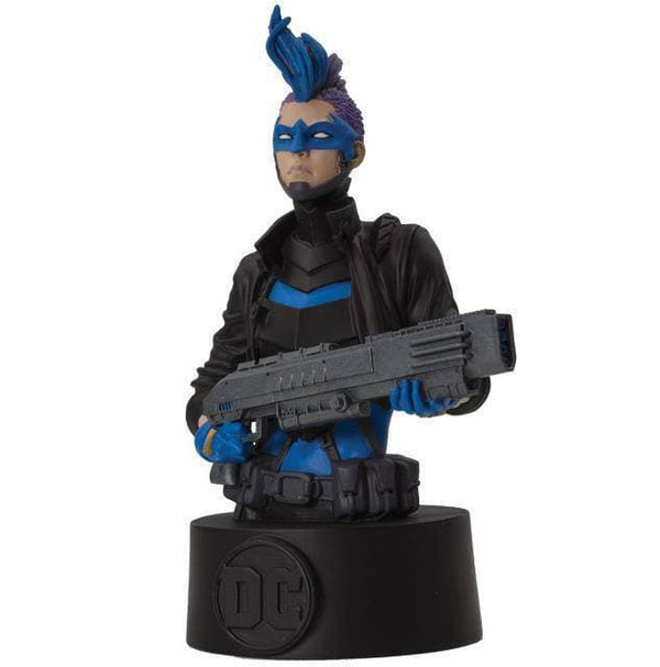 ToyShnip Eaglemoss DC Batman Universe - Select Figure(s) — Toys & Games