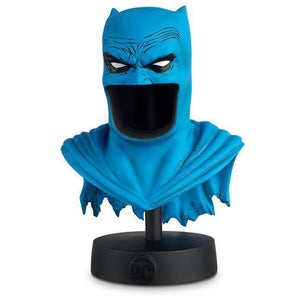 ToyShnip Eaglemoss DC Comics Busts - Batman Cowl (The Dark Knight Returns) — Toys & Games