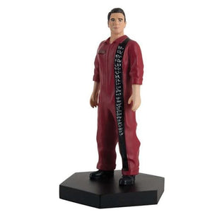 ToyShnip Eaglemoss Doctor Who Festive Special Figurine Box Set - Revolution of the Daleks Figurine Box Set (13th Doctor", "