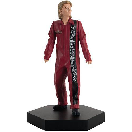 ToyShnip Eaglemoss Doctor Who Festive Special Figurine Box Set - Revolution of the Daleks Figurine Box Set (13th Doctor", "