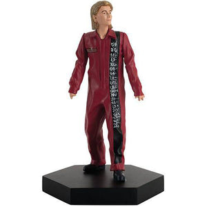 ToyShnip Eaglemoss Doctor Who Festive Special Figurine Box Set - Revolution of the Daleks Figurine Box Set (13th Doctor", "