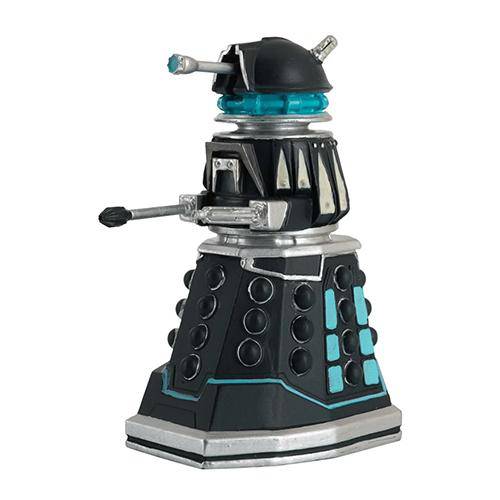 ToyShnip Eaglemoss Doctor Who Festive Special Figurine Box Set - Revolution of the Daleks Figurine Box Set (13th Doctor", "