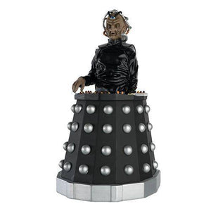 ToyShnip Eaglemoss Doctor Who Mega - Dr Who Mega 005 - Davros — Toys & Games