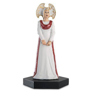 Eaglemoss Dr. Who Time Lord series - Select Figure(s)