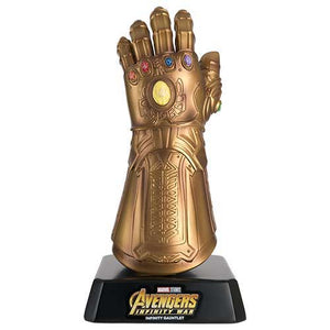 ToyShnip Eaglemoss Hero Marvel Artefacts/ Museum Collection - Choose your Item — Action Figure