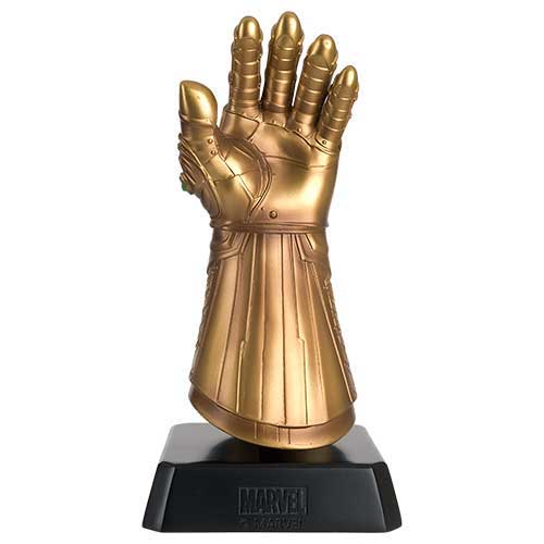ToyShnip Eaglemoss Hero Marvel Artefacts/ Museum Collection - Choose your Item — Action Figure
