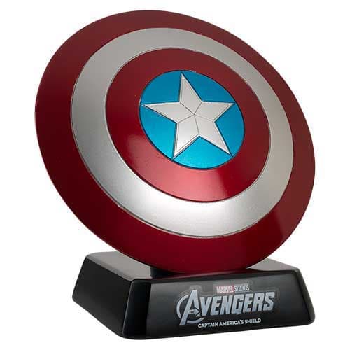 ToyShnip Eaglemoss Hero Marvel Artefacts/ Museum Collection - Choose your Item — Action Figure