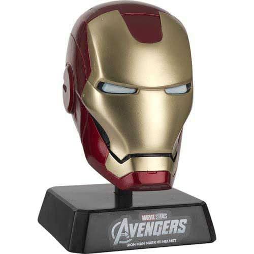 ToyShnip Eaglemoss Hero Marvel Artefacts/ Museum Collection - Choose your Item — Action Figure
