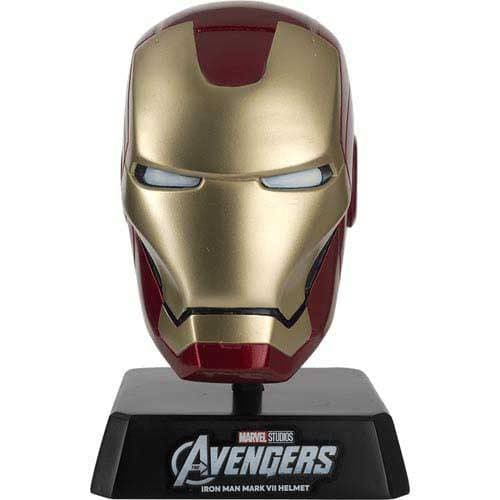 ToyShnip Eaglemoss Hero Marvel Artefacts/ Museum Collection - Choose your Item — Action Figure