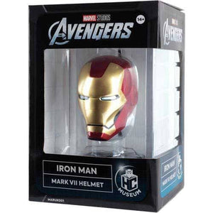 ToyShnip Eaglemoss Hero Marvel Artefacts/ Museum Collection - Choose your Item — Action Figure