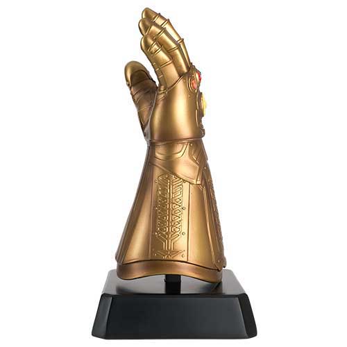 ToyShnip Eaglemoss Hero Marvel Artefacts/ Museum Collection - Choose your Item — Action Figure