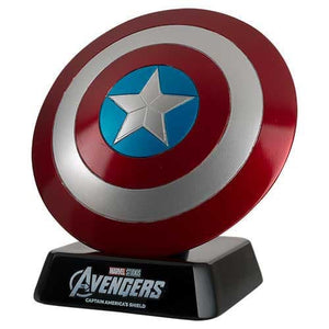 ToyShnip Eaglemoss Hero Marvel Artefacts/ Museum Collection - Choose your Item — Action Figure