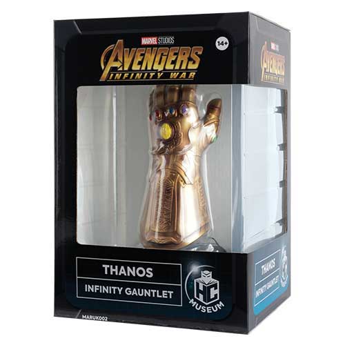 ToyShnip Eaglemoss Hero Marvel Artefacts/ Museum Collection - Choose your Item — Action Figure