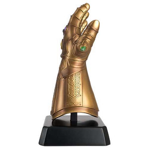 ToyShnip Eaglemoss Hero Marvel Artefacts/ Museum Collection - Choose your Item — Action Figure