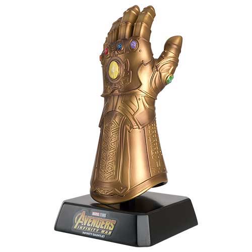 ToyShnip Eaglemoss Hero Marvel Artefacts/ Museum Collection - Choose your Item — Action Figure