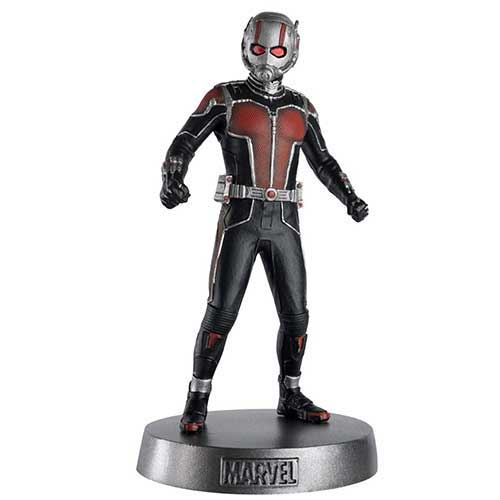 ToyShnip Eaglemoss Marvel Heavyweights Diecast 1:18 scale Figurine- Select Figure(s) — Action Figure