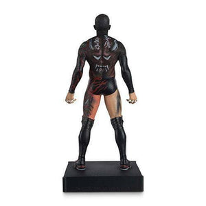 Eaglemoss WWE Championship Collection Figure with Collector Magazine - Select Figure(s)