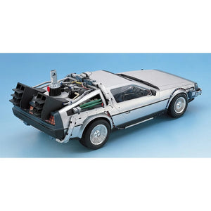 Back to the Future Part II 1:24 scale DeLorean model kit