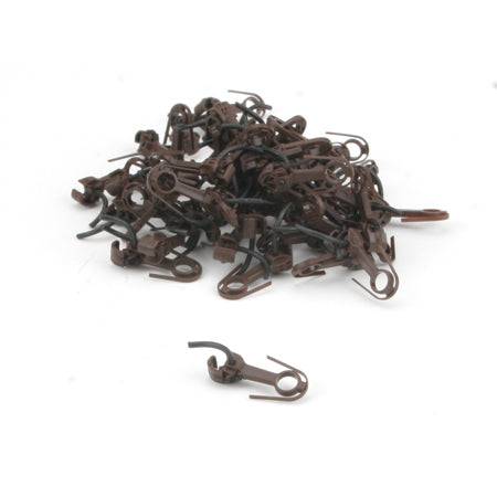 Athearn MCH450 HO Knuckle Spring Coupler (25PR)