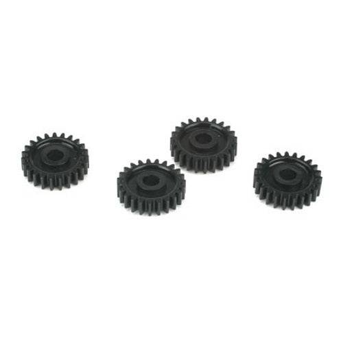 Athearn ATH40030 HO Scale 23T Idler Gear Set (4)
