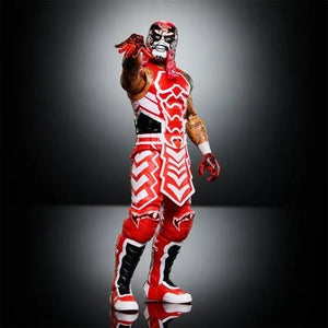 WWE Elite Collection Series 126 Action Figure - Select Figure(s)