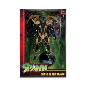 ToyShnip McFarlane Toys Spawn 7-Inch Action Figure - Select Figure(s) — Action & Toy Figures