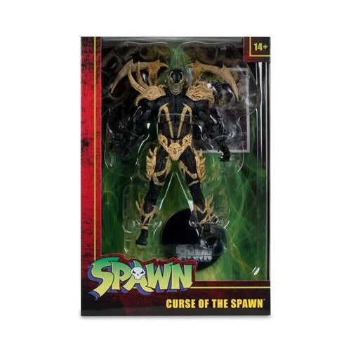 ToyShnip McFarlane Toys Spawn 7-Inch Action Figure - Select Figure(s) — Action & Toy Figures