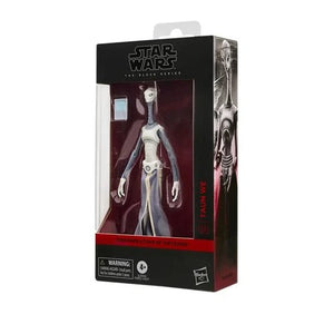 Star Wars: Attack of the Clones - The Black Series 6-Inch Action Figure - Select Figure(s)