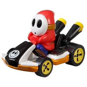 Mario Kart Hot Wheels 2025 Mix 6 - Echo Six Hobbies