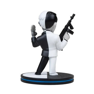 QMx Q-Fig DC Batman: The Animated Series Blind Box Wave 1 (1 Box with 1 Figure)