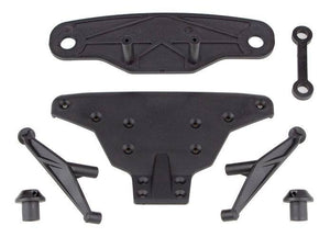 Associated 71094 SR10 Front Bumper Set