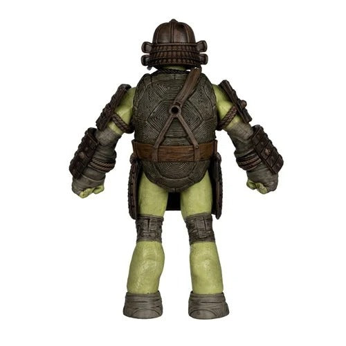 ToyShnip McFarlane Toys Teenage Mutant Ninja Turtles Page Punchers 5-Inch Scale Action Figure with Comic Book - Select