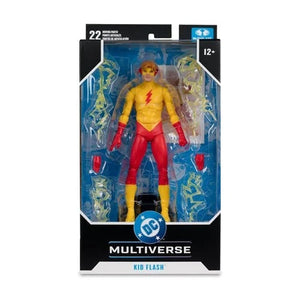 McFarlane Toys DC Multiverse 7-Inch Scale Action Figure - Select Figure(s) - Echo Six Hobbies