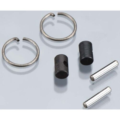 Associated ASC31633 DCV Rebuild Kit TC6.2