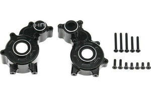Hot Racing Aluminum Stealth X Center Transmission Case Associated Enduro