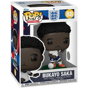 Funko Pop! - Football World Cup 2026 Vinyl Figures - Select Figure(s)