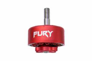 Demon Power Systems Fury 2207 V3 — Motors