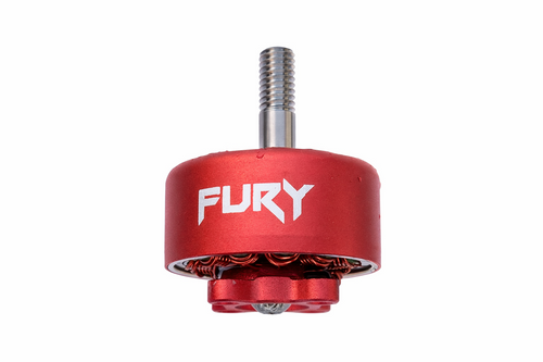 Demon Power Systems Fury 2207 V3 — Motors
