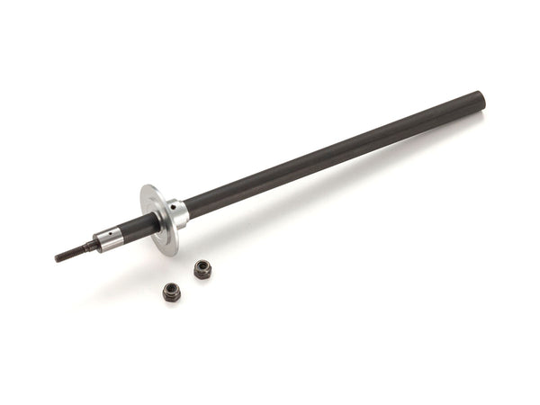 Kyosho Ball Diff. Shaft (Carbon/6mm/S