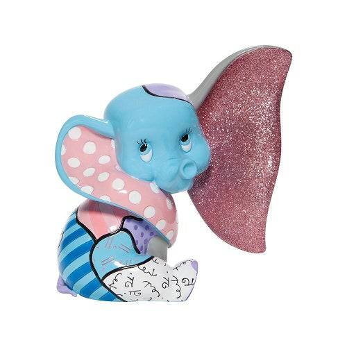ToyShnip Enesco Baby Dumbo Figurine by Romero Britto — Action Figure